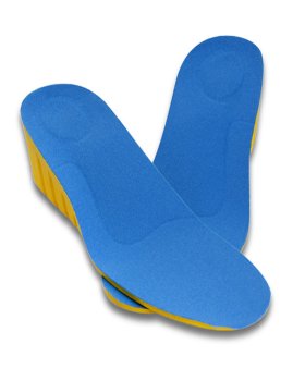 Increase 3CM 5CM Height Insoles GK-921